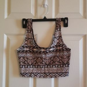 *3 for $20* Forever 21 Crop Top